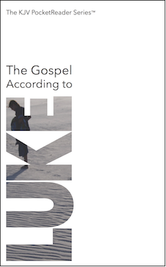 Buy the Gospel of Luke